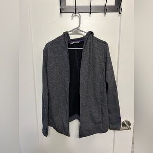 The North Face Harmony Park Wrap Cardigan